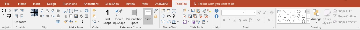 powerpoint add in toolstoo
