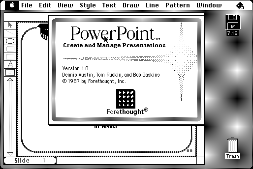 powerpoint latest version for mac