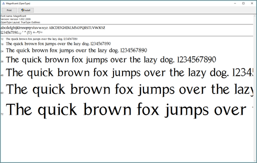 windows office compatible font book mac