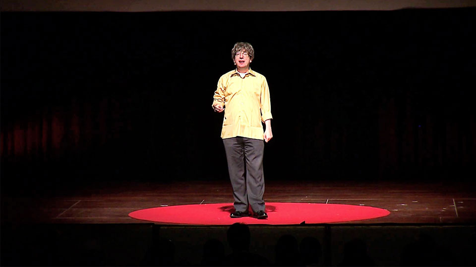 James Altucher Speaker