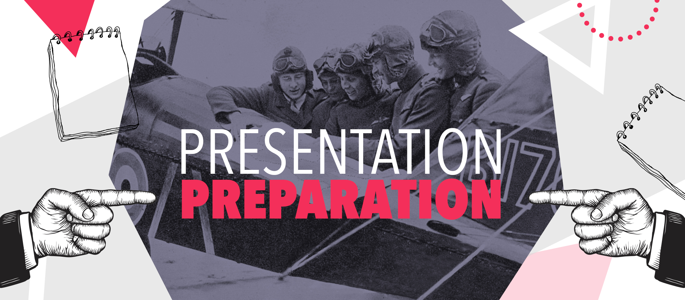 How To Prepare For A Presentation Presentation Preparation