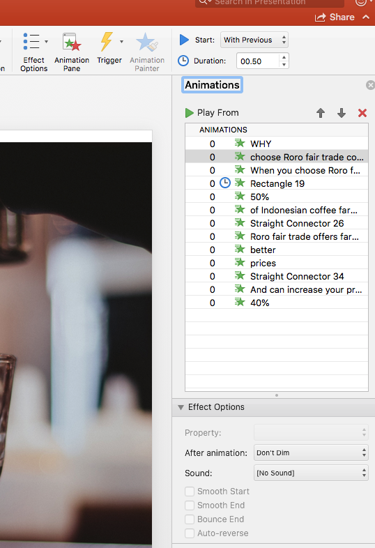 How To Animate Objects In PowerPoint Animate Texts Or Objects