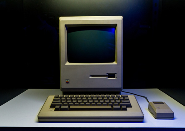 old Apple Mac computer might cause PowerPoint to crash