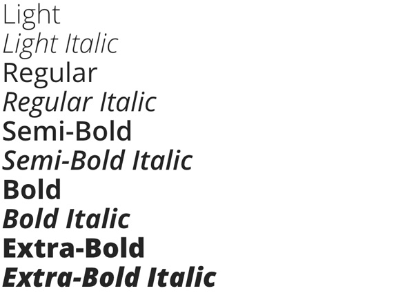 The 10 best presentation fonts to transform your next PowerPoint