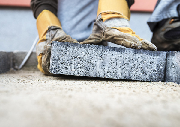 laying bricks - the groundwork for your sales presentation