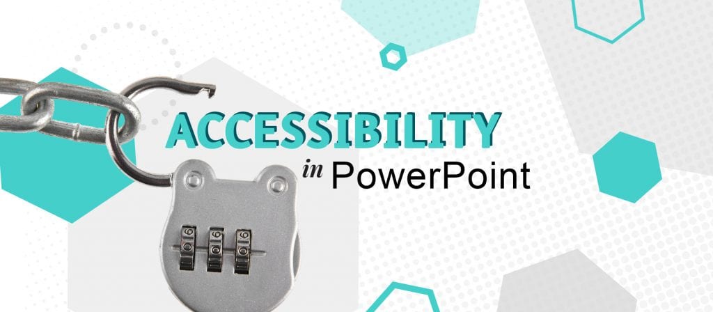 Powerpoint accessibility tips image