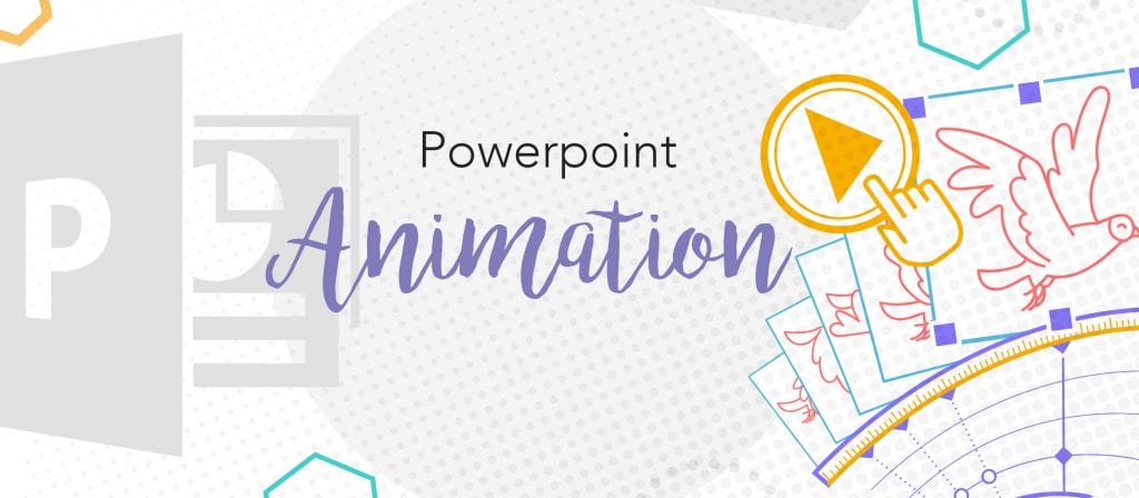 animation in powerpoint presentation