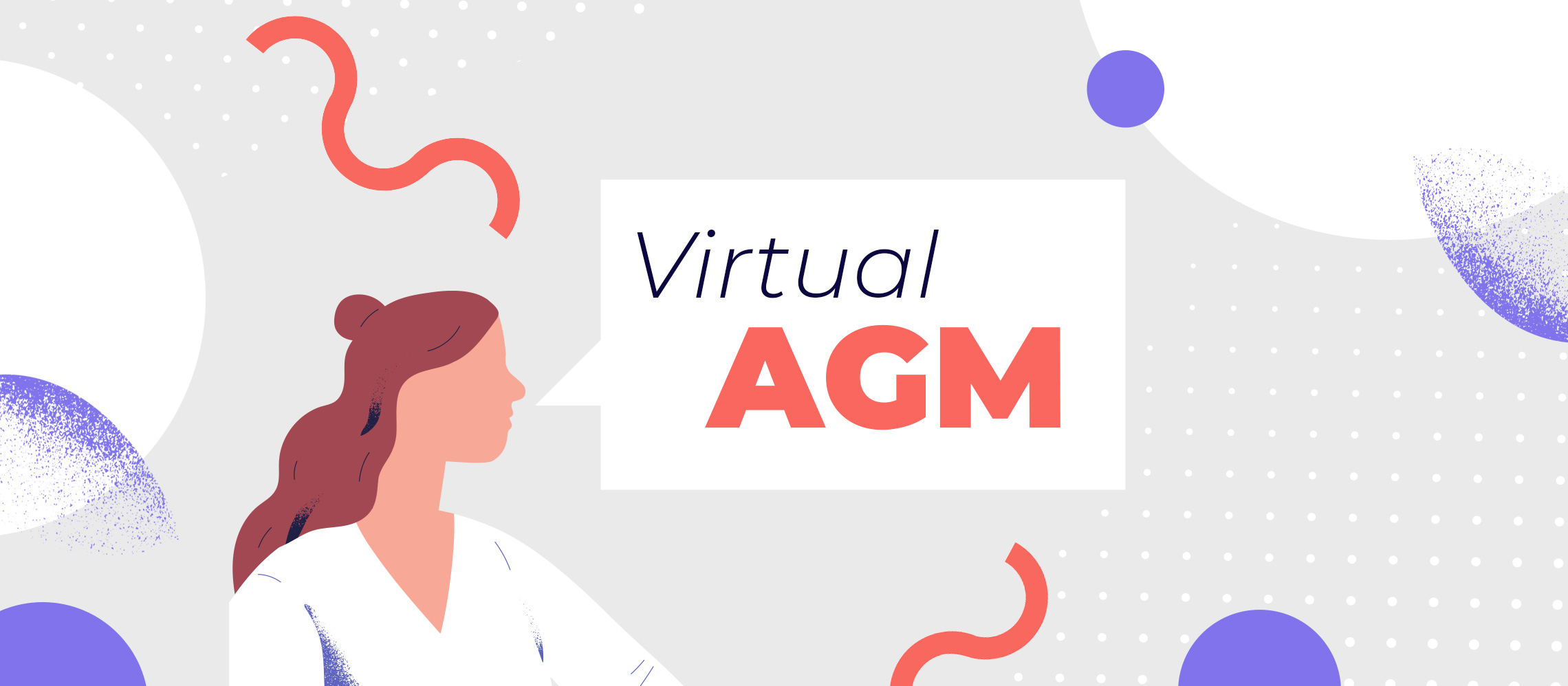 Virtual AGM | Annual General Meeting online | Buffalo 7