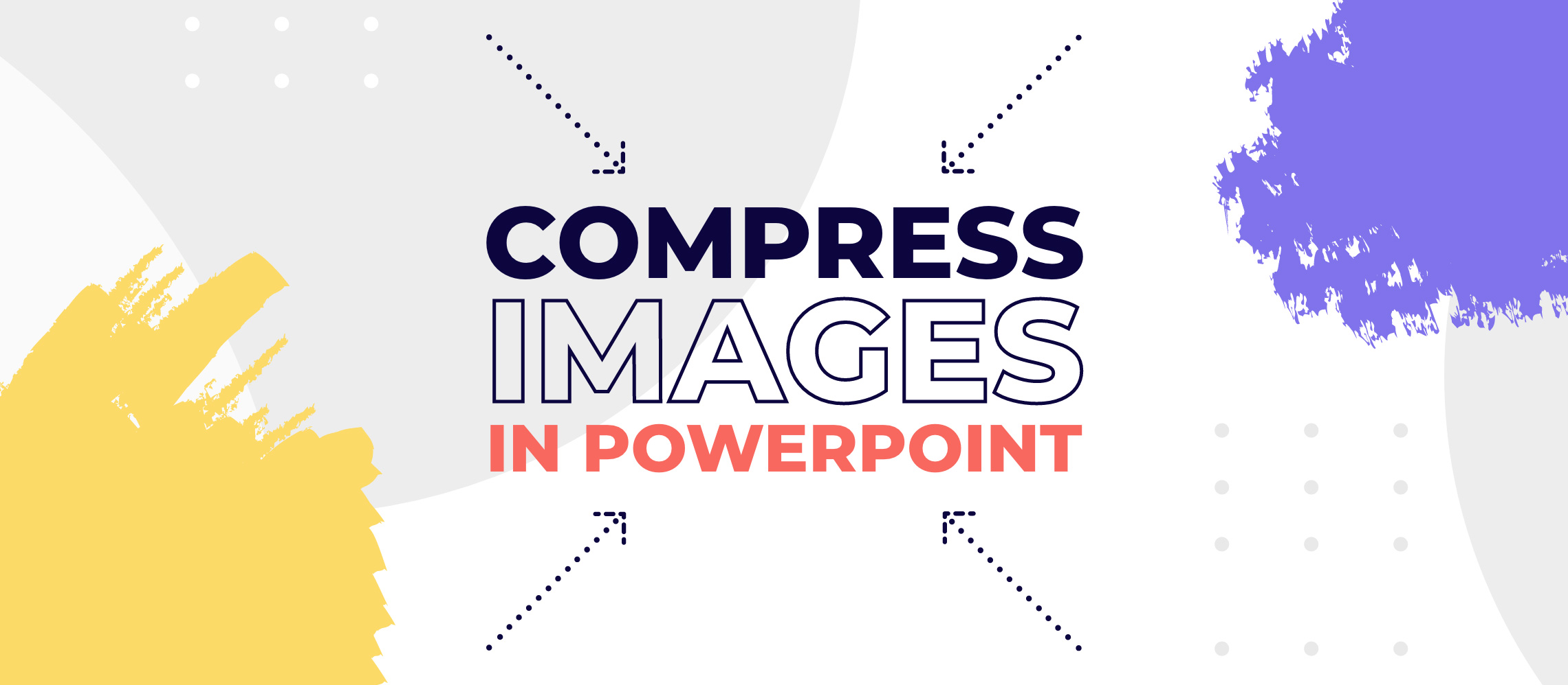 types of imagery powerpoint