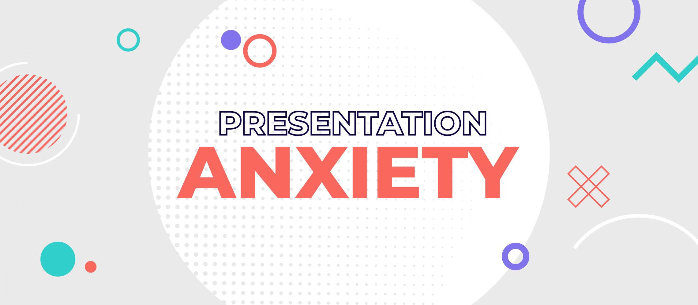The power to overcome presentation anxiety is already within you.
