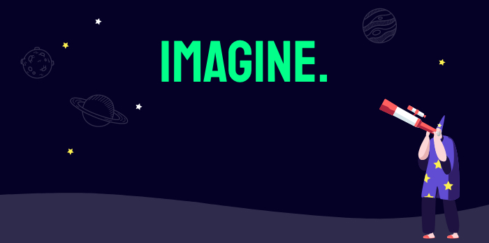 Imagine image