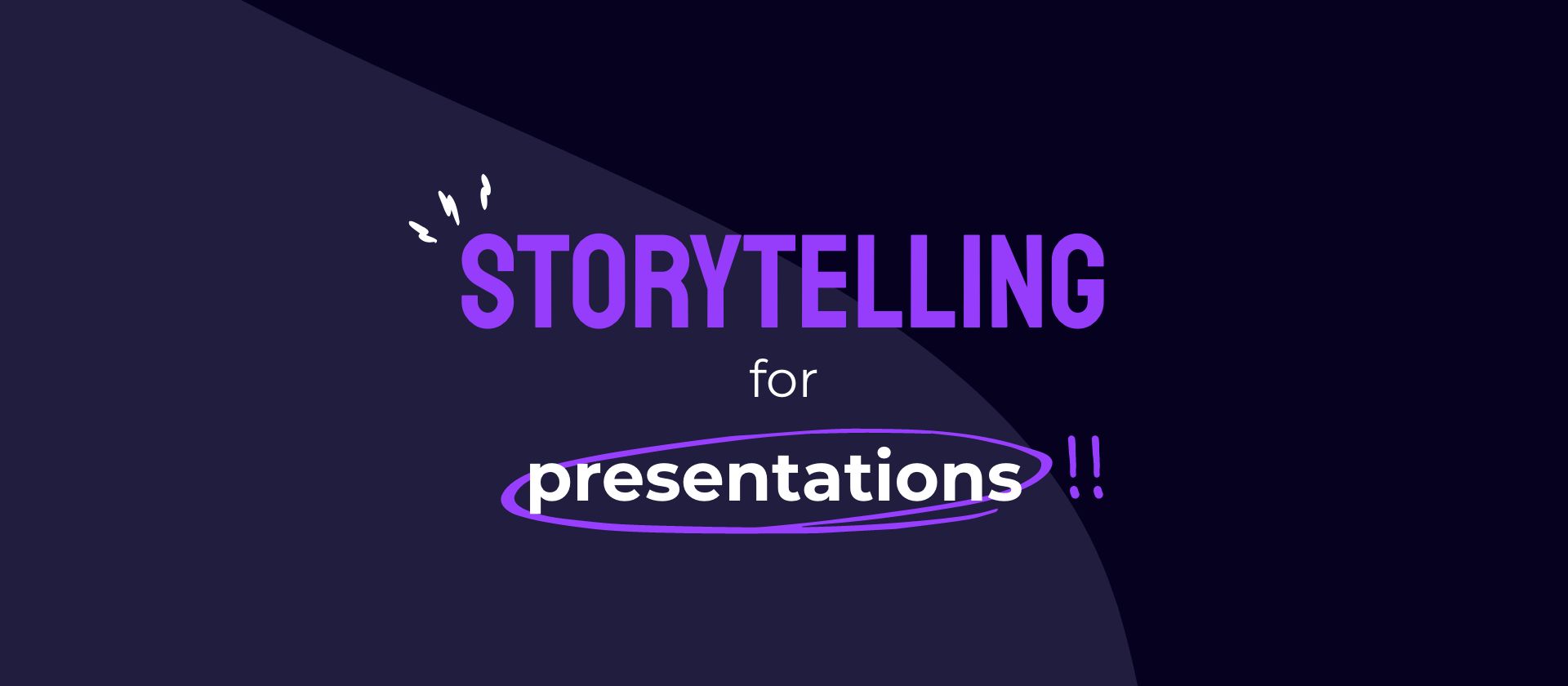 Storytelling in presentations: harness the Hero’s Journey to achieve success.