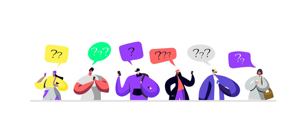 ask questions to improve sales performance