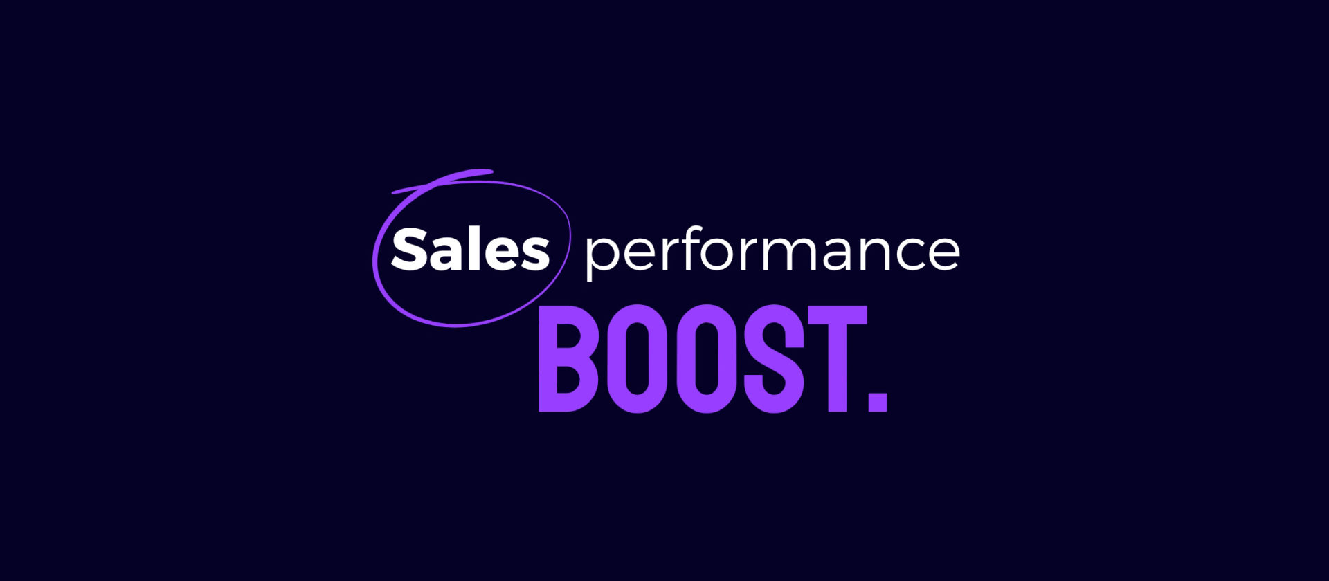 Sales performance boost: authenticity and vulnerability.