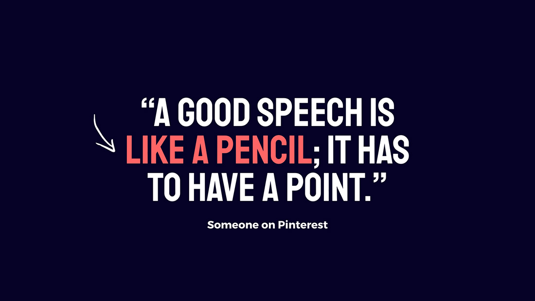 10 best presentation openers How to start a presentation