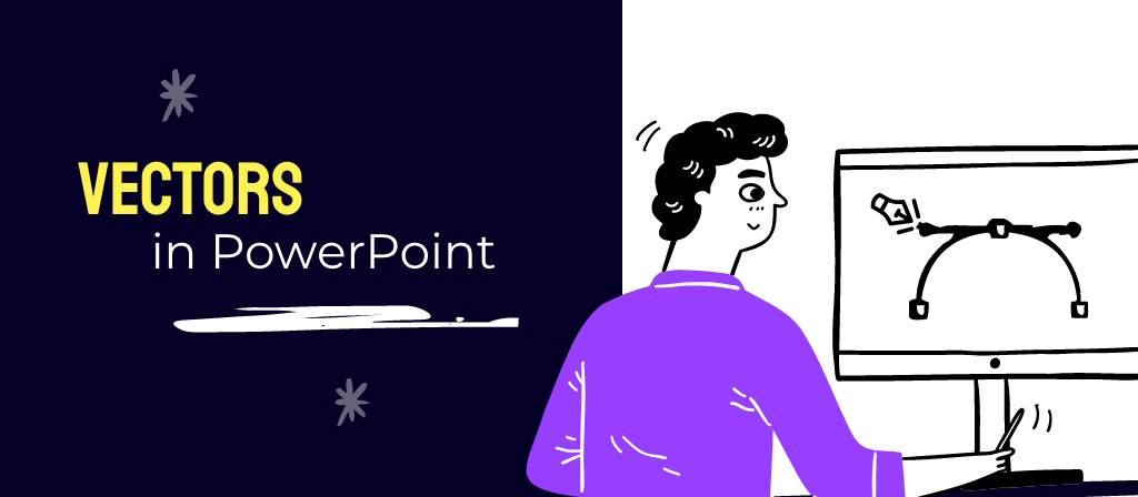 vectors in PowerPoint